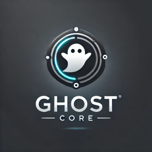 GhostCore Logo